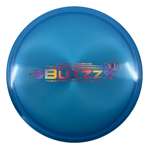 Elite Z Buzzz