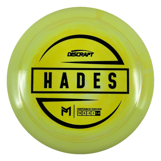 ESP Hades