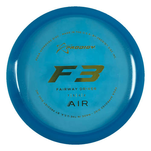 Air F3