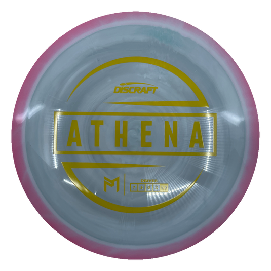 ESP Athena