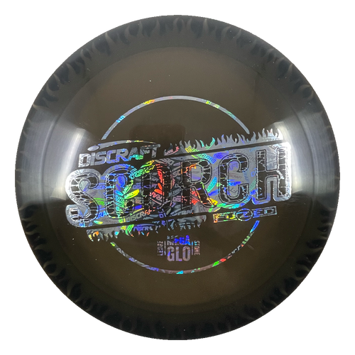 Mega Glo FuZed Scorch 