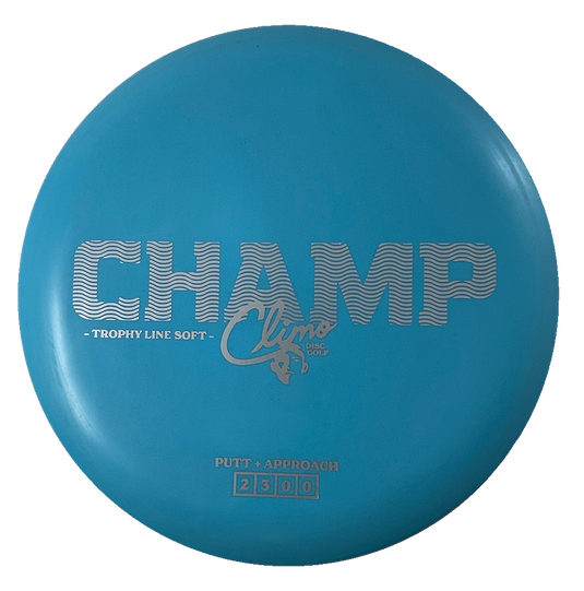 Trophy Line Soft Champ