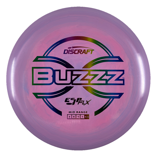 ESP FLX Buzzz