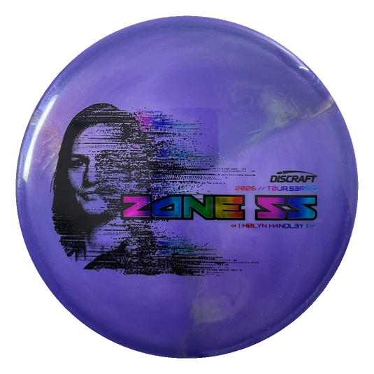 2026 Holyn Handley Tour Series Zone SS