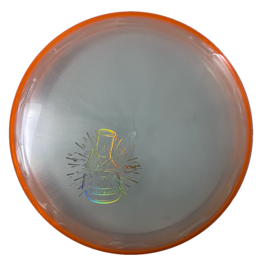 Prism Proton Pyro - Lab Seconds