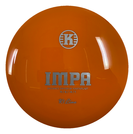 K1 Line Impa