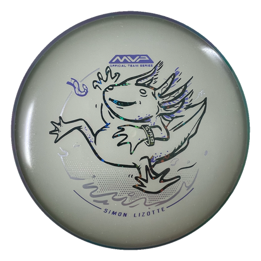 Particle Eclipse Pixel - Simon Lizotte Team Series - Lizottl'