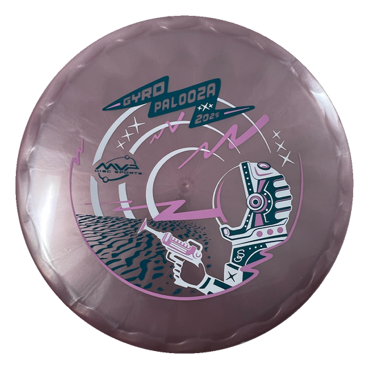 Plasma Echo - 2025 GYROpalooza