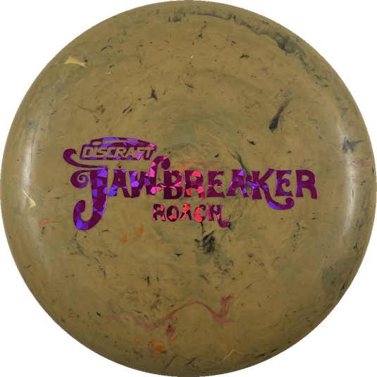 Jawbreaker Roach