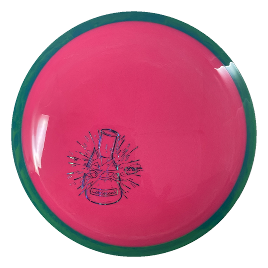 Neutron Time-Lapse (retooled)