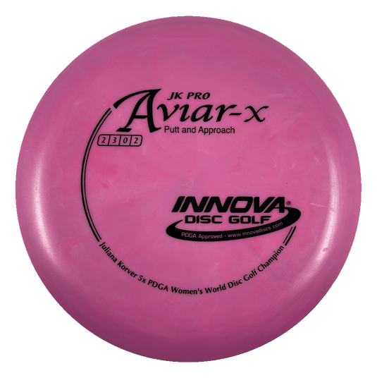 JK Pro Aviar-X