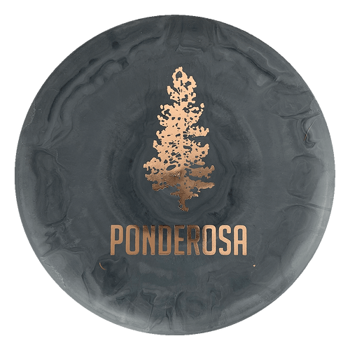 Woodland Ponderosa