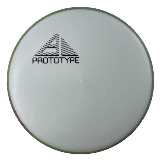 Eclipse Electron Proxy - Prototype