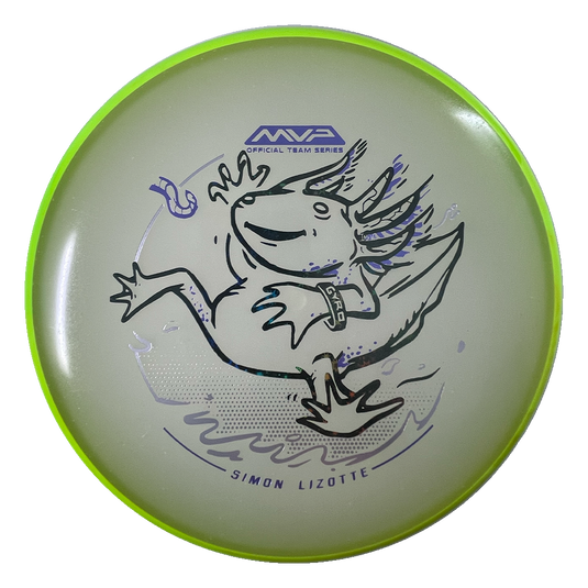 Particle Eclipse Pixel - Simon Lizotte Team Series - Lizottl'