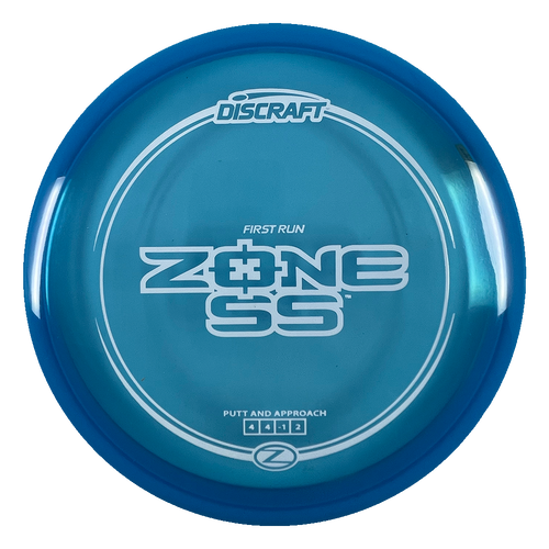 Z Line Zone SS