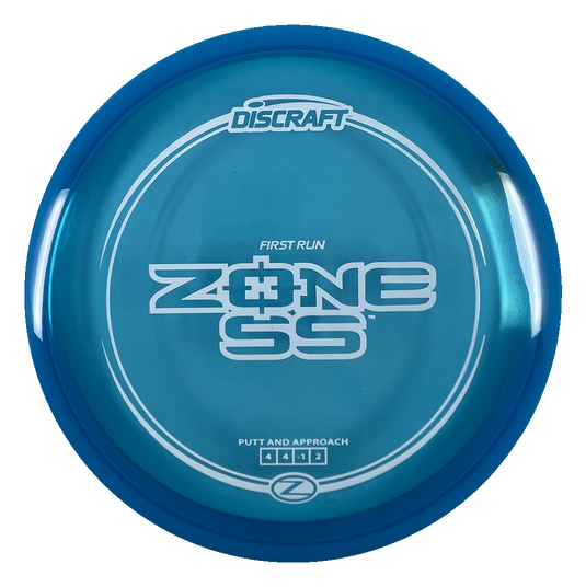 Z Line Zone SS