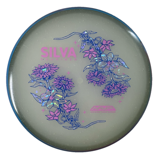 Particle Eclipse Proxy - Silva Saarinen Team Series - Flowers