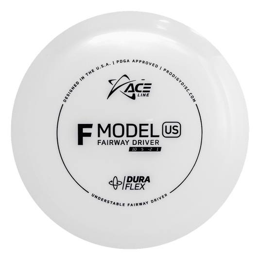 Ace Line DuraFlex F Model US