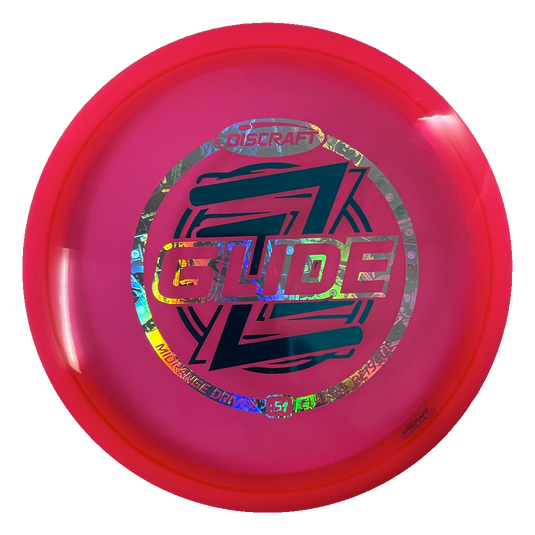 Z Line Glide