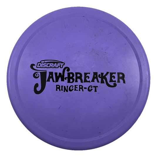 Jawbreaker Ringer-GT