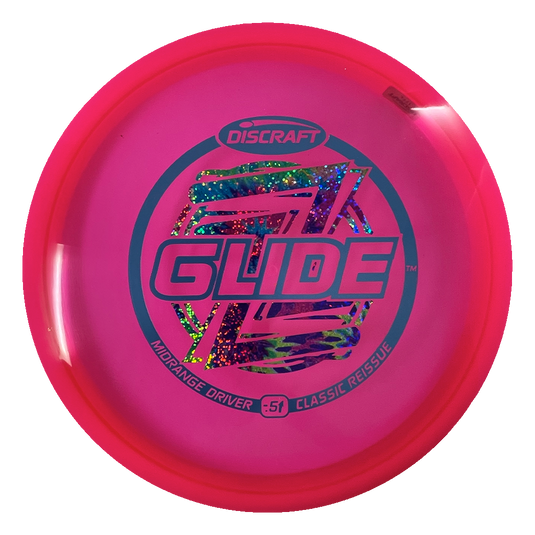 Classic Reissue Z Glide