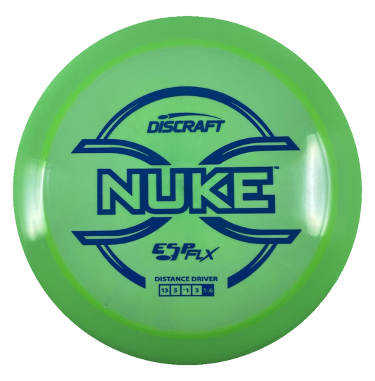 ESP FLX Nuke