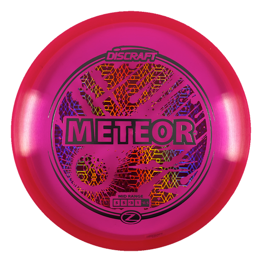 Z Line Meteor