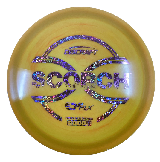 ESP FLX Scorch