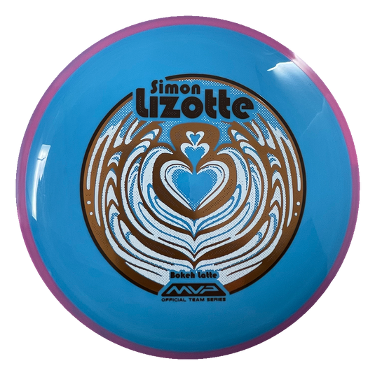 Neutron Bokeh - Simon Lizotte Team Series