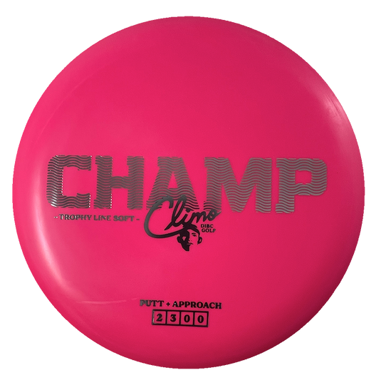 Trophy Line Soft Champ