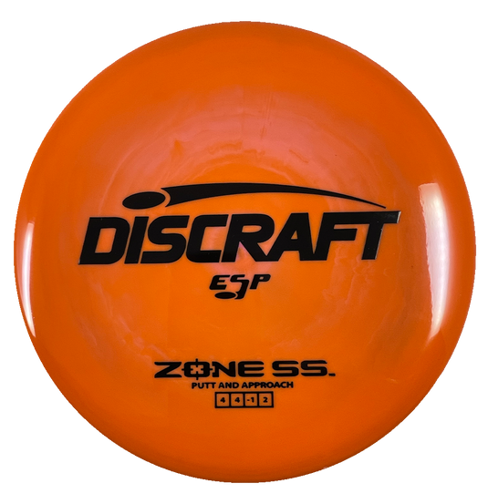 ESP Zone SS