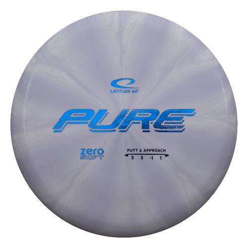 Zero Soft Burst Pure