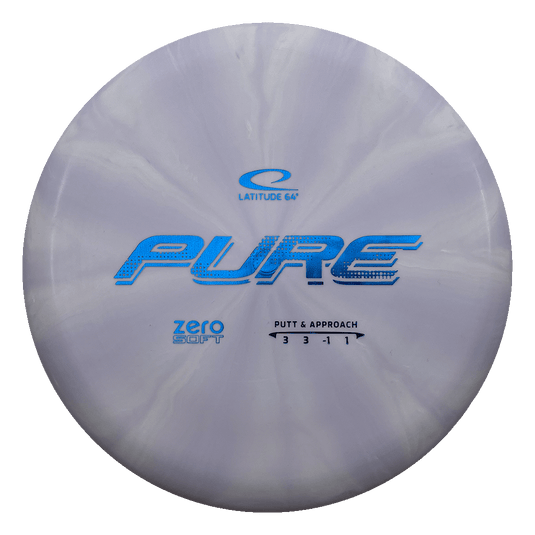 Zero Soft Burst Pure