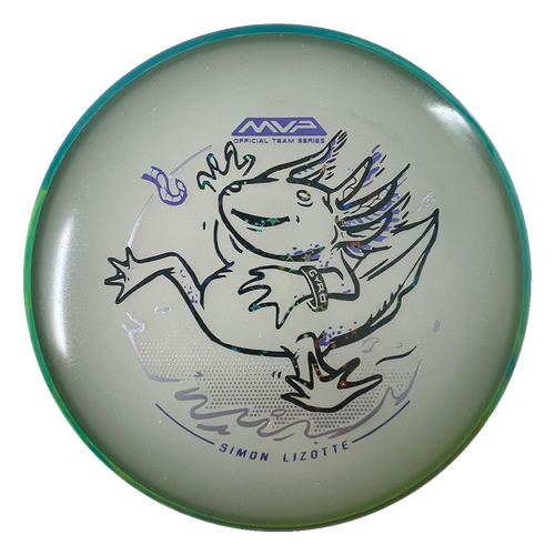 Particle Eclipse Pixel