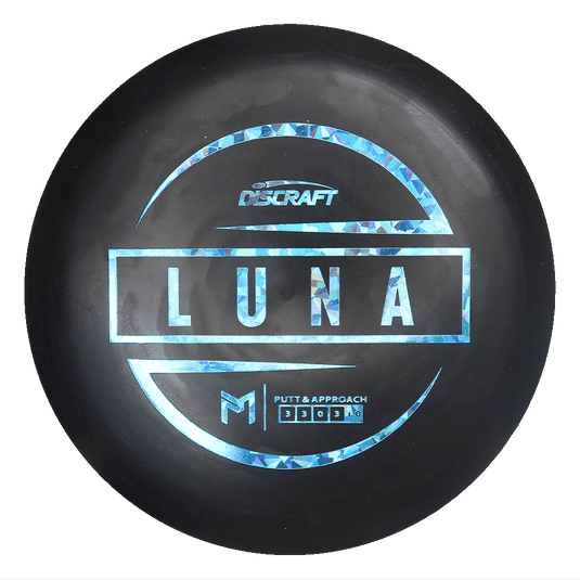 Luna Signature: Paul McBeth