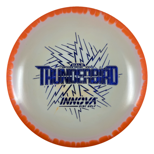 Halo Star Thunderbird