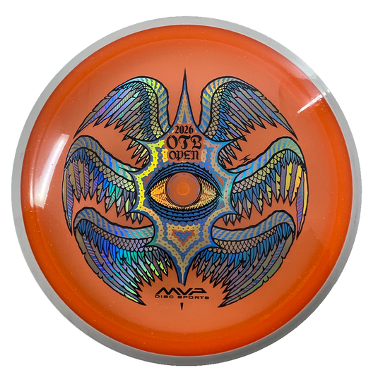 Particle Proton Soft Rhythm - 2026 OTB Edition