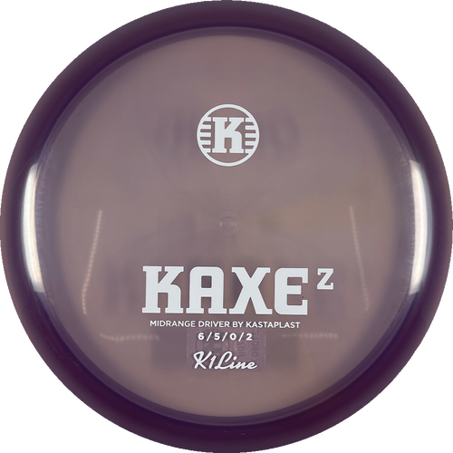 K1 Line Kaxe Z