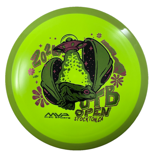 Fission Delirium - OTB Open Edition