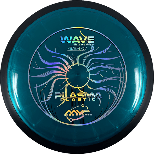 Plasma Wave