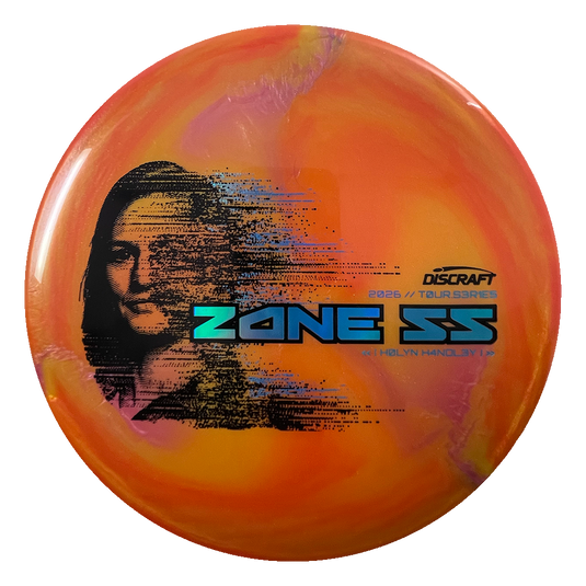 2026 Holyn Handley Tour Series Zone SS