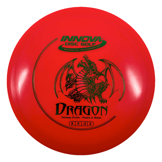 DX Dragon