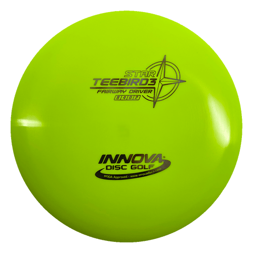 Star TeeBird3