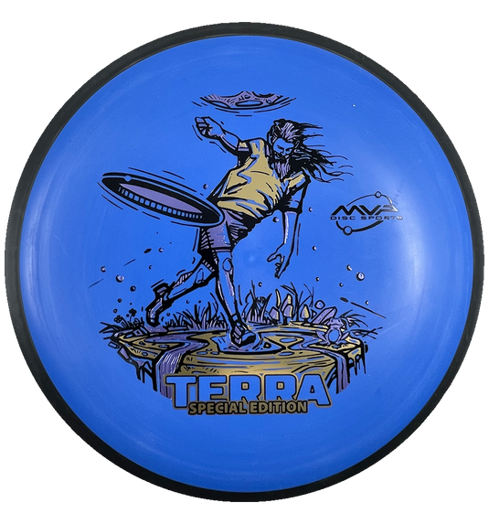 Terra Signature: James Conrad