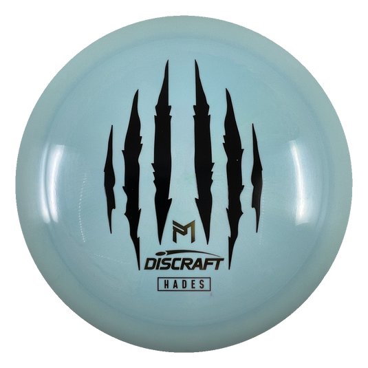 ESP Hades - Paul McBeth 6x Claw Edition