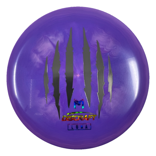 ESP Luna - Paul McBeth 6x Claw Edition