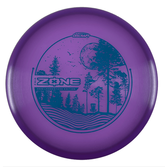 Z Glo Zone - 2022 Ledgestone