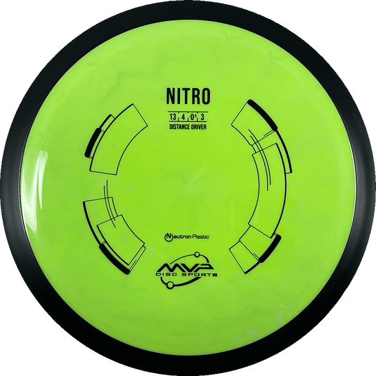 Neutron Nitro