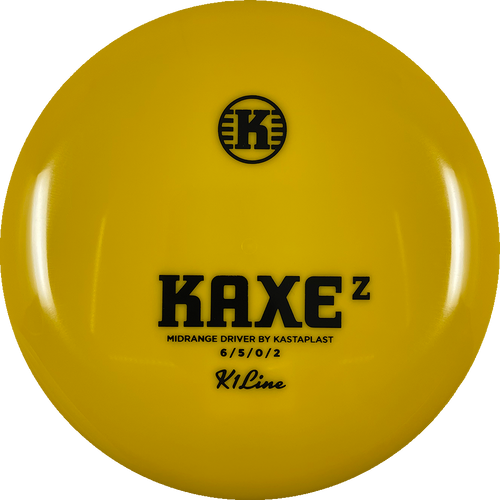 K1 Line Kaxe Z