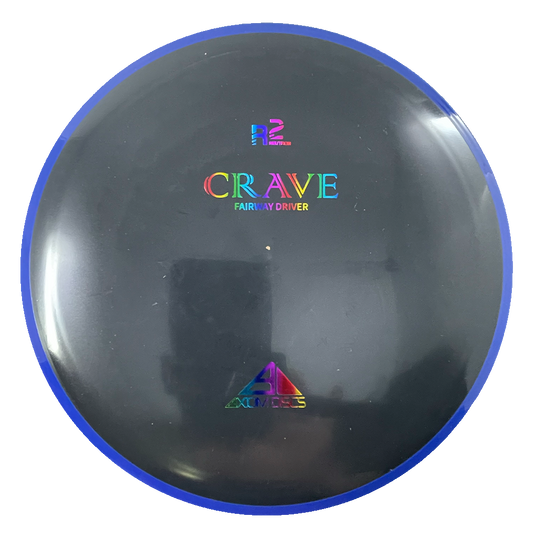 R2 Neutron Crave